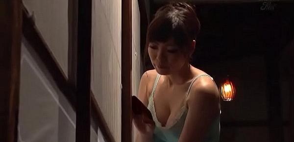  (Part 2) Jav Lesbian Mother Forces Not-Her-Daughter After Father Leaves for Business Trip (Taboo Fantasy) (Subtitled)